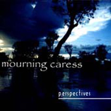 Perspectives CD Cover