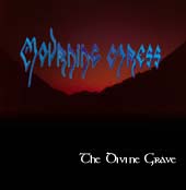 The Divine Grave CD Cover
